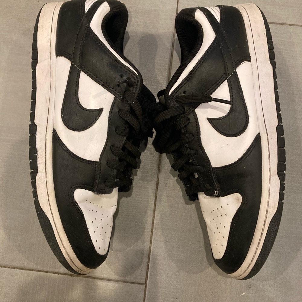 Dunks-